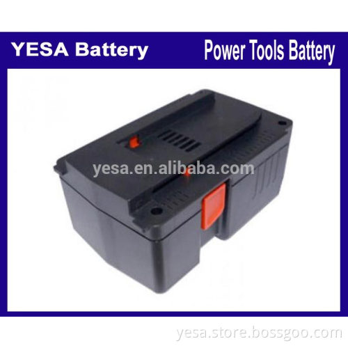 25.2V 3.0Ah 4.0Ah Li-ion Batteries for Metabo 6.00189.50 6.00190.50 6.00190.52 6.25489 6.25489.00 625489000 Power Tool Battery